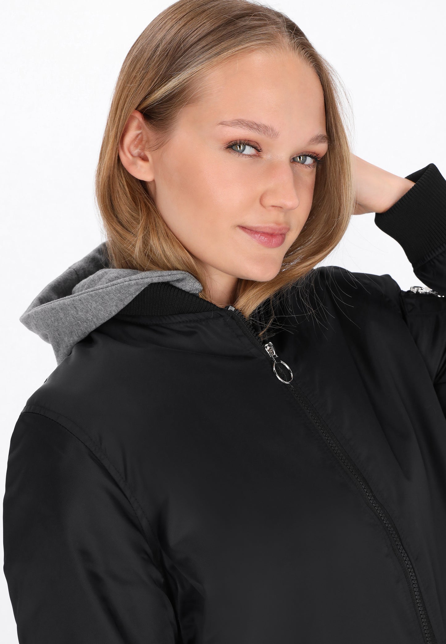 myMo Women's Blouson