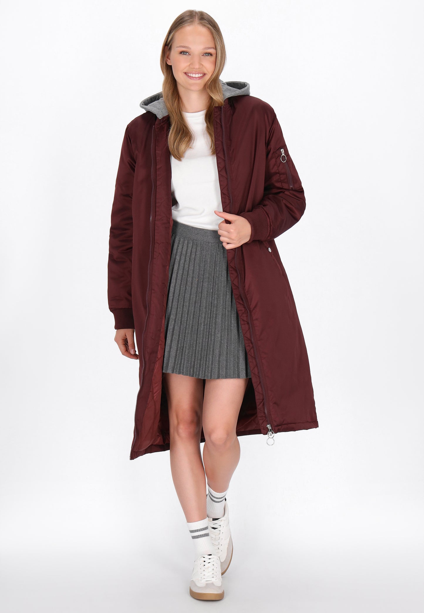 myMo Women's Blouson