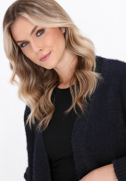 DreiMaster Vintage Damen Strickjacke