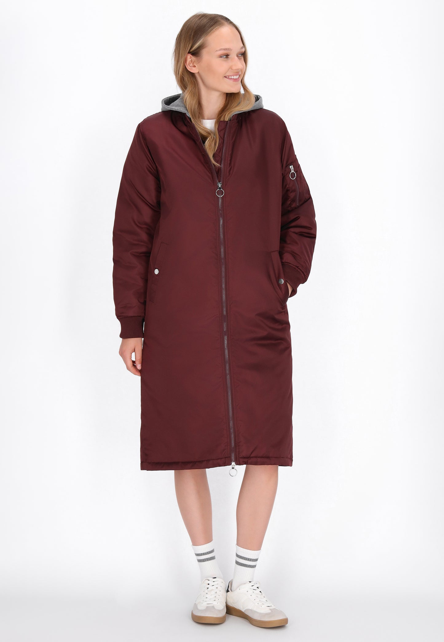 myMo Women's Blouson