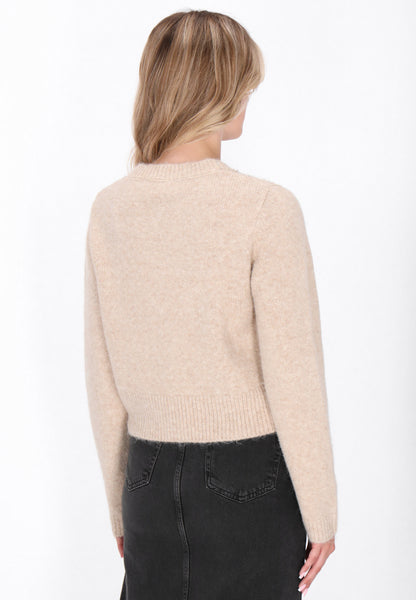 Damski kardigan DreiMaster vintage