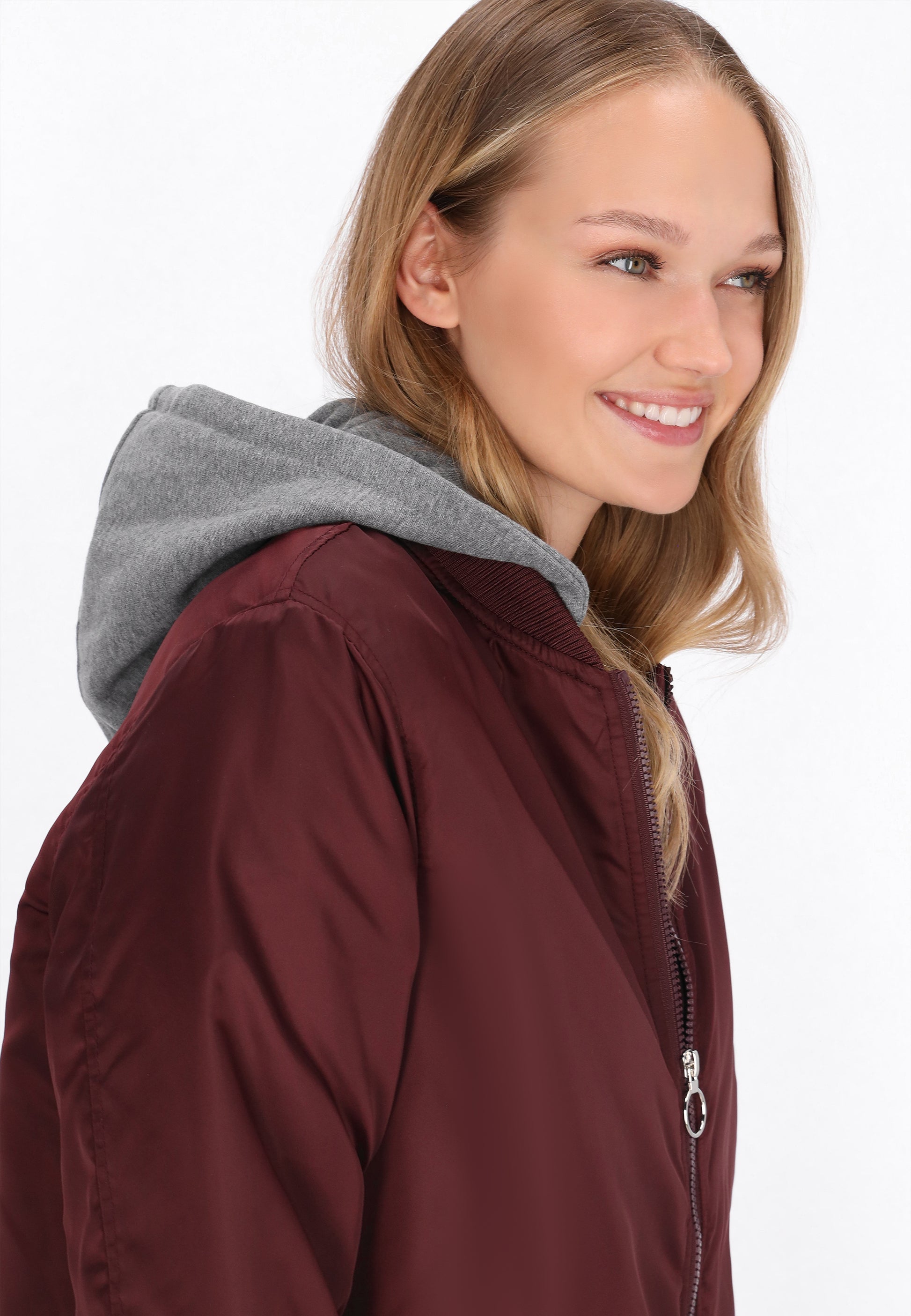 myMo Women's Blouson