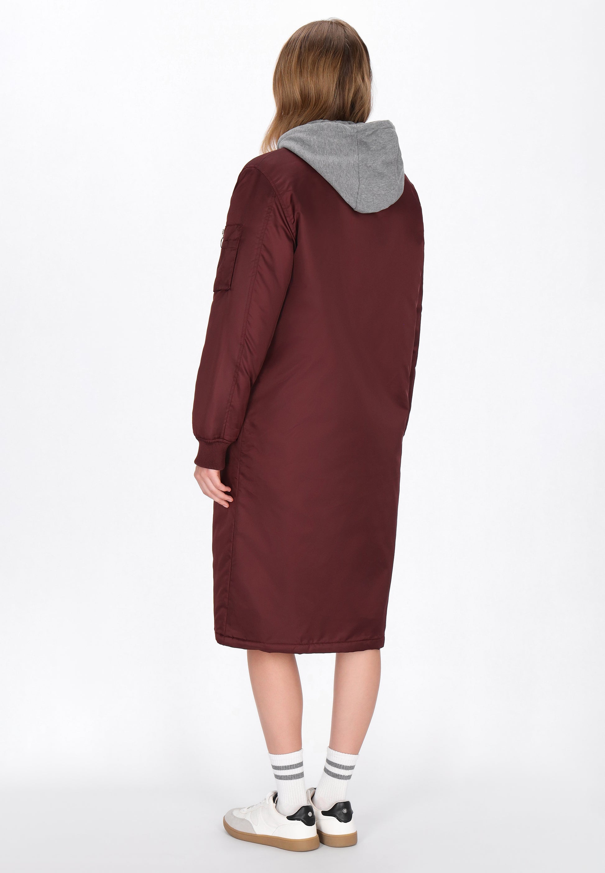 myMo Women's Blouson