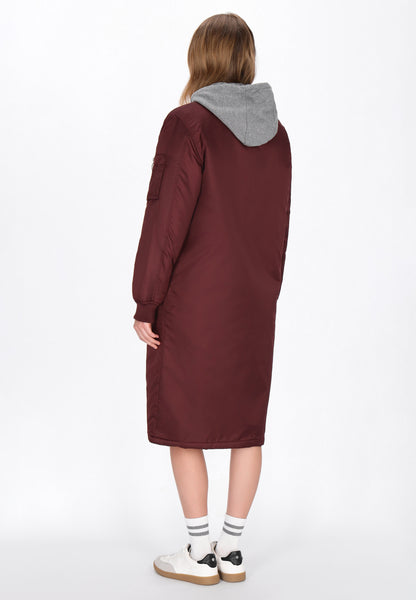 myMo Women's Blouson