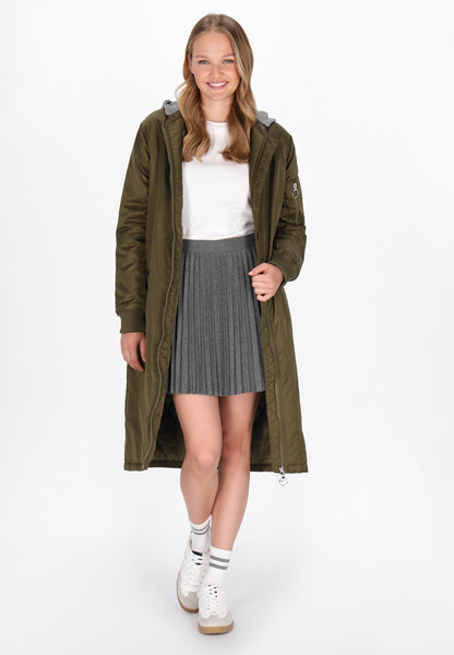 myMo Women's Blouson