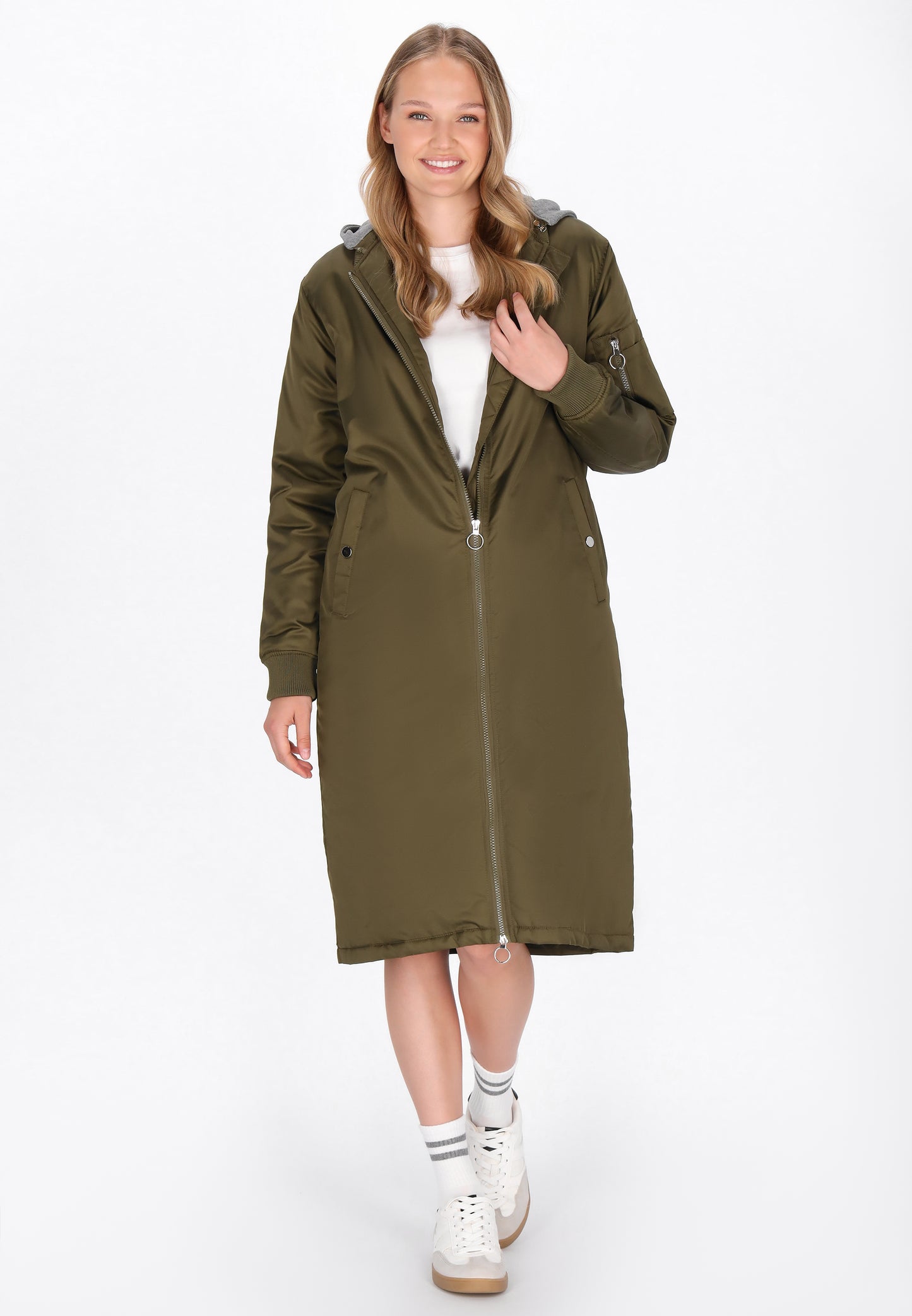 myMo Women's Blouson