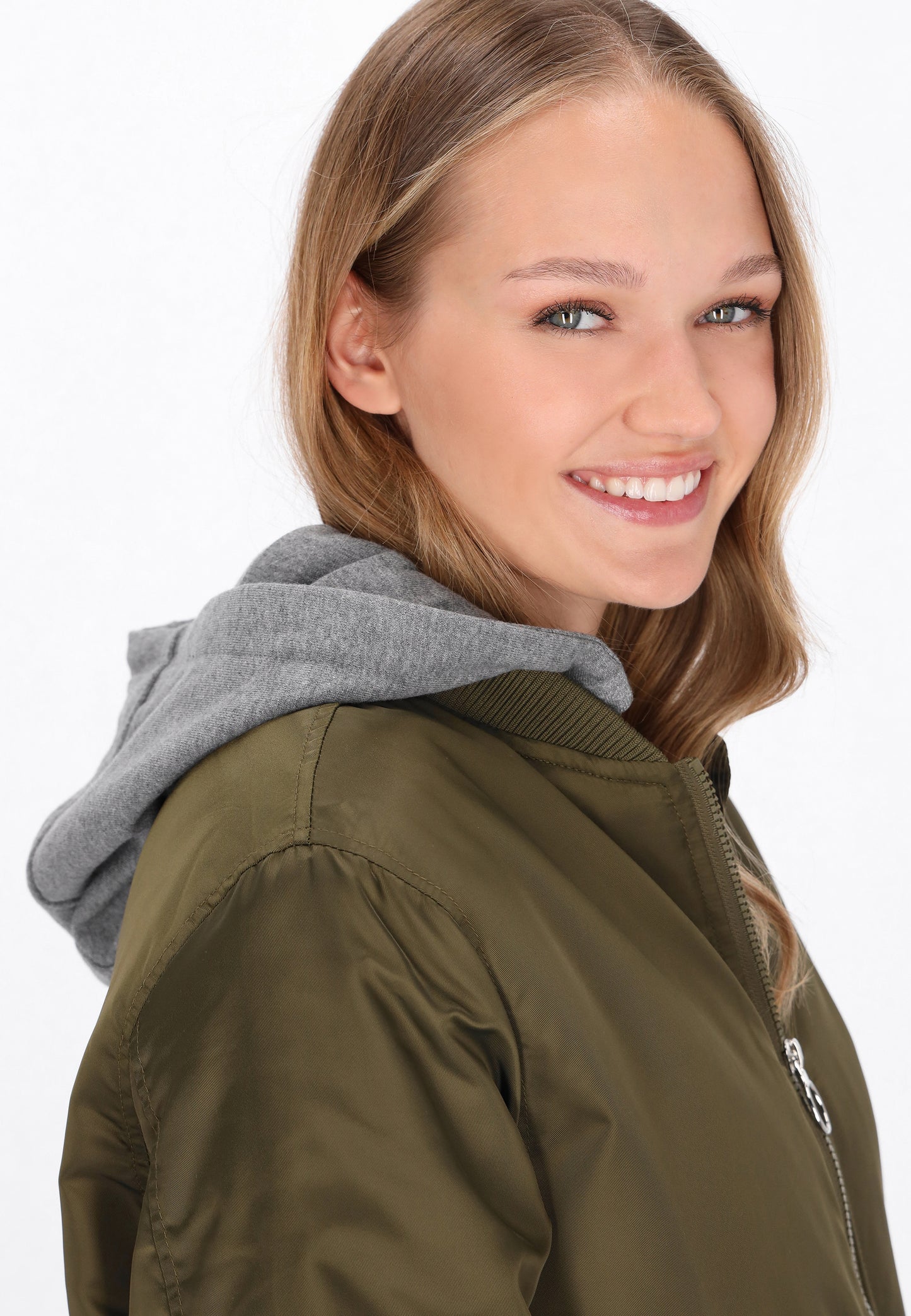myMo Women's Blouson