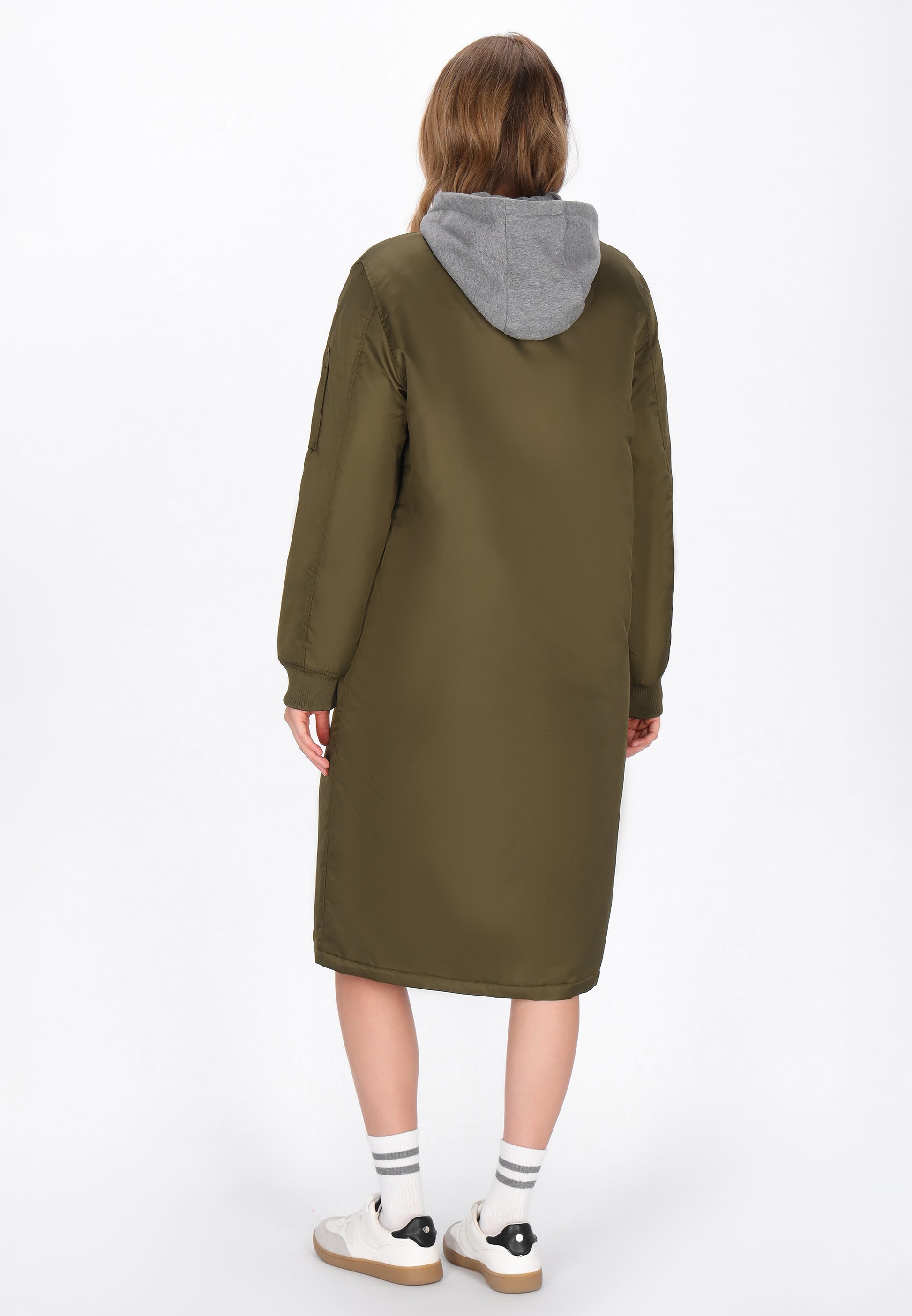 myMo Women's Blouson