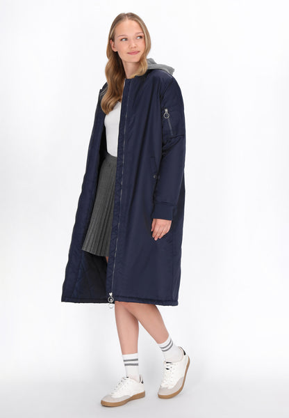 myMo Women's Blouson
