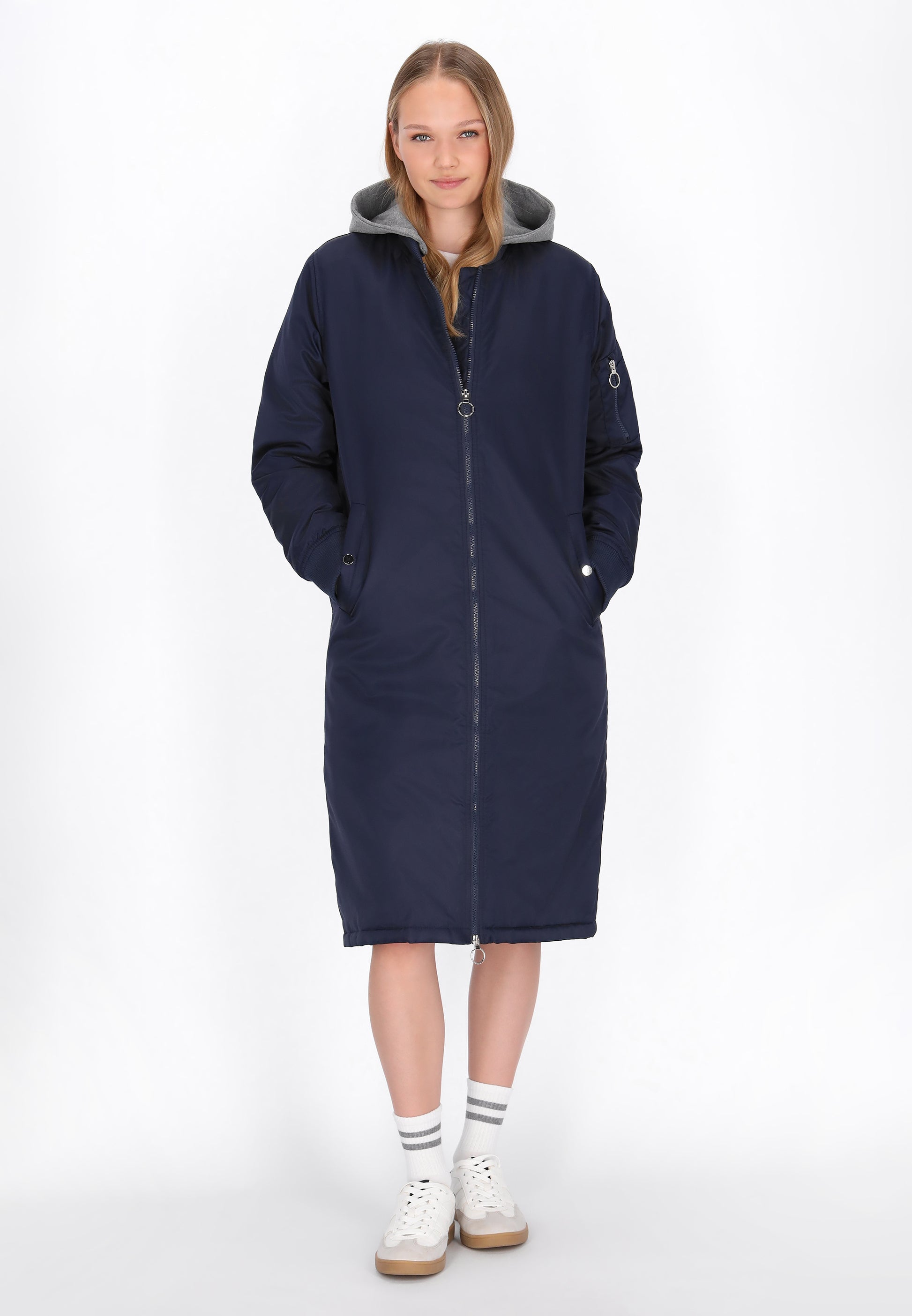 myMo Women's Blouson