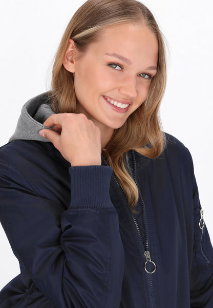 myMo Women's Blouson
