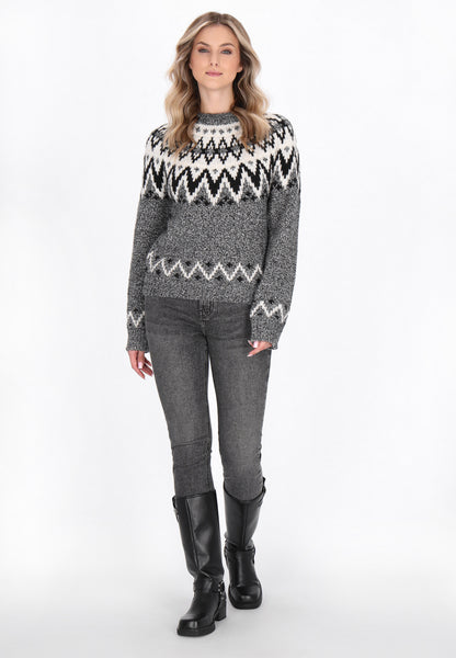 DreiMaster Vintage Damen Pullover