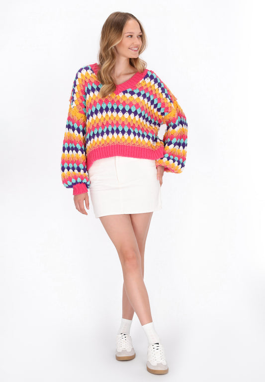 myMo Women's Sweater