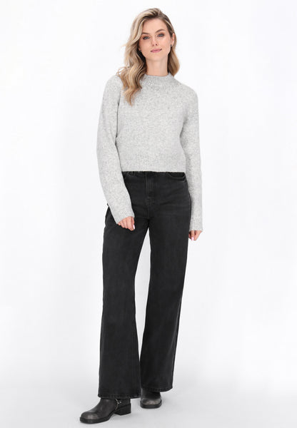 Sweter damski DreiMaster vintage