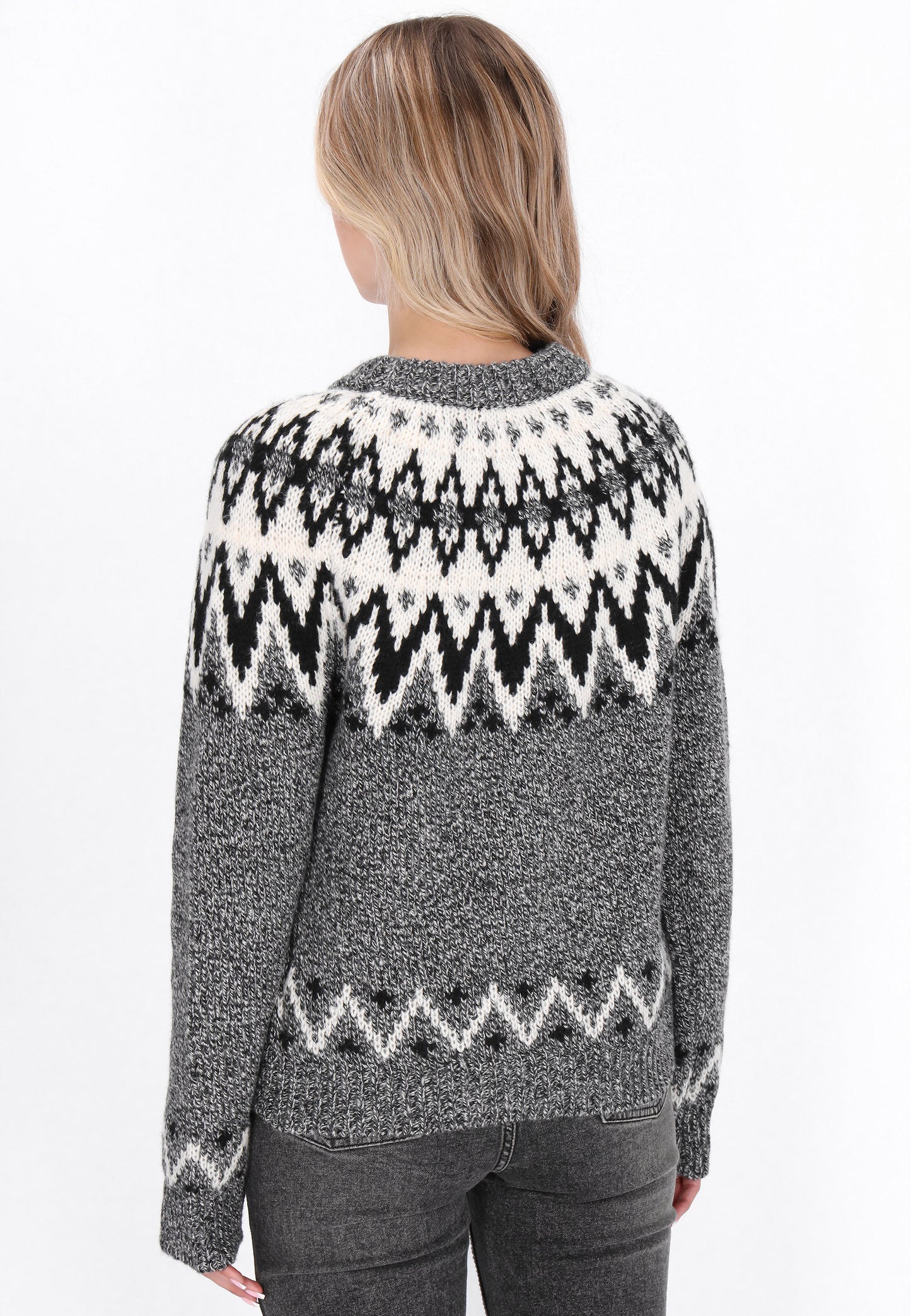 DreiMaster Vintage Damen Pullover