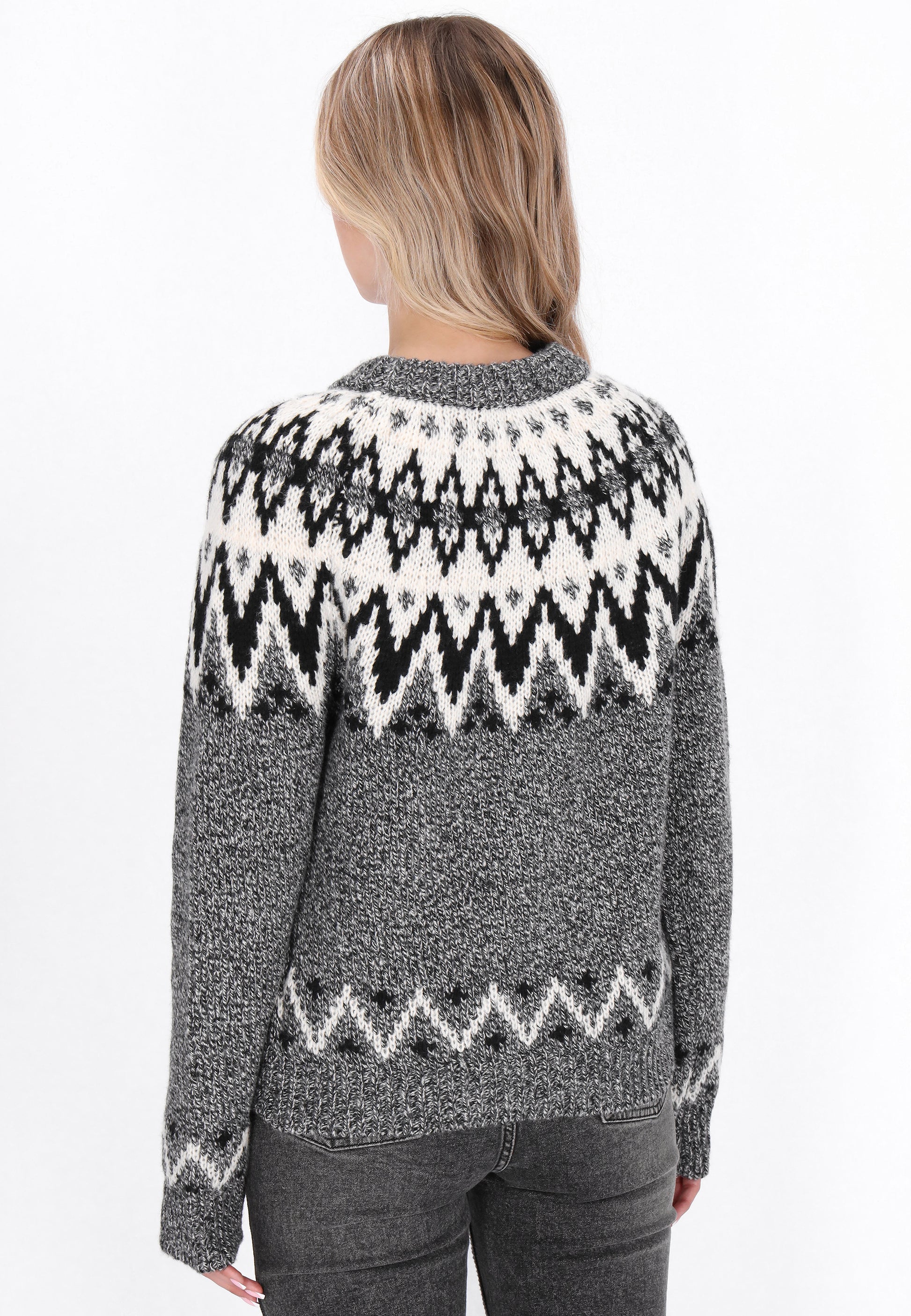 DreiMaster Vintage Damen Pullover