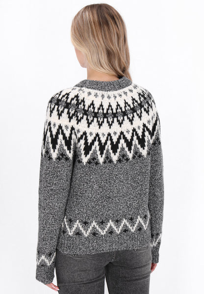 DreiMaster Vintage Damen Pullover