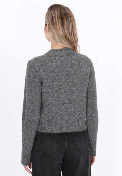 Sweter damski DreiMaster vintage