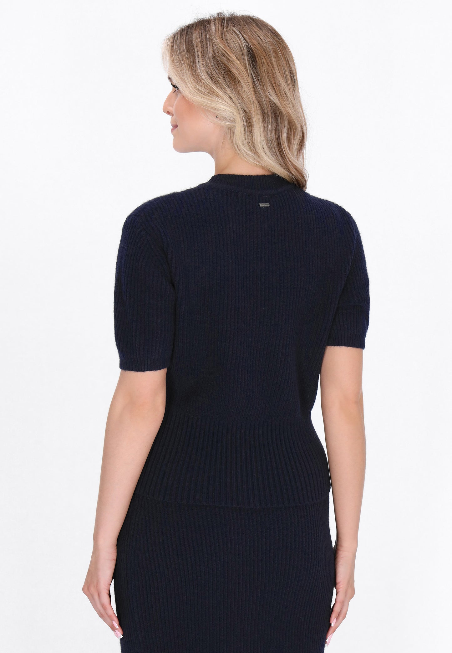 Sweter damski DreiMaster Vintage