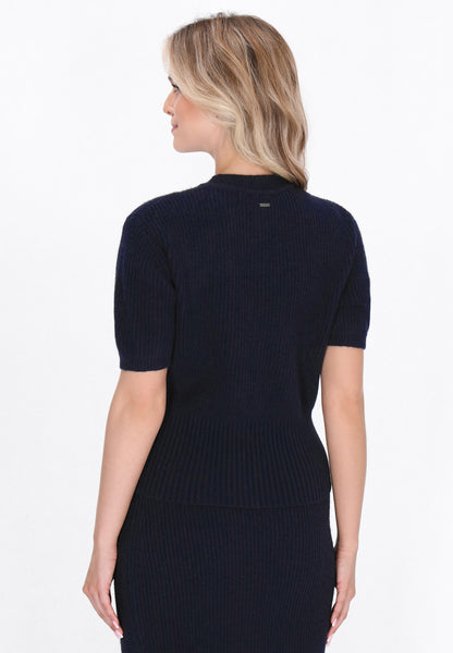 Sweter damski DreiMaster Vintage