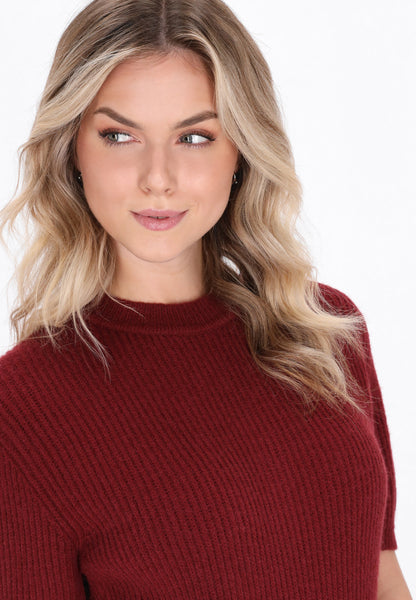 Sweter damski DreiMaster Vintage