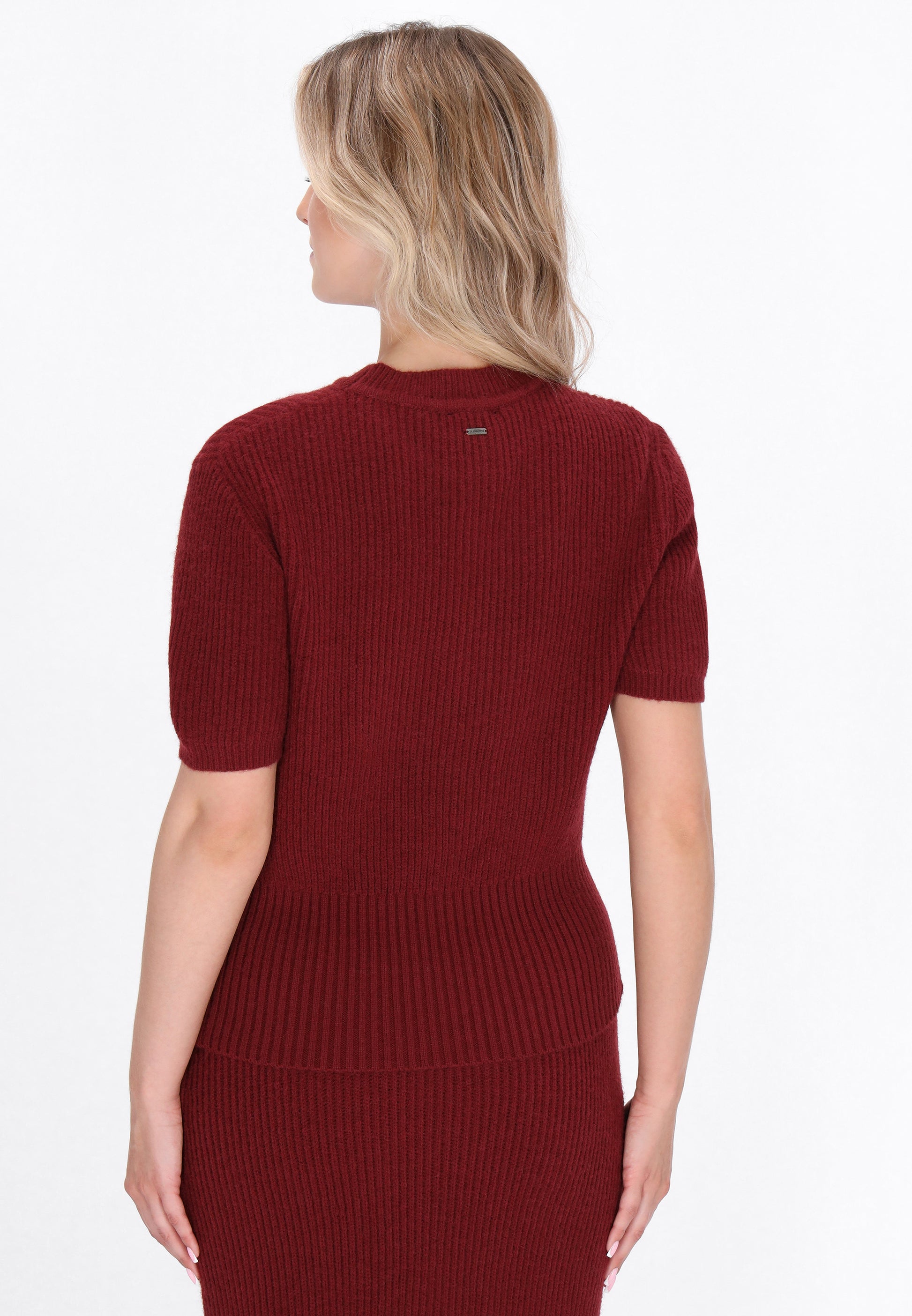 Sweter damski DreiMaster Vintage