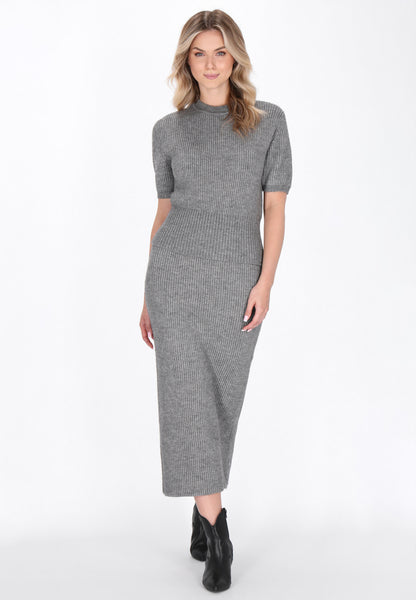Sweter damski DreiMaster Vintage