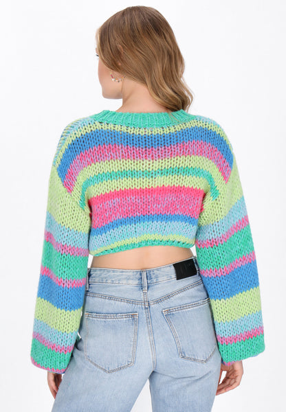 Sweter damski myMo