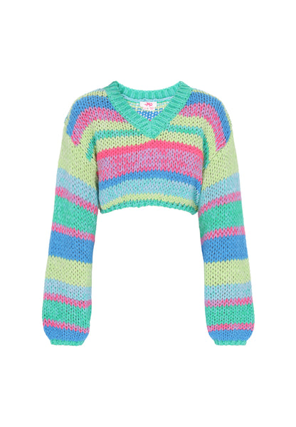 Sweter damski myMo