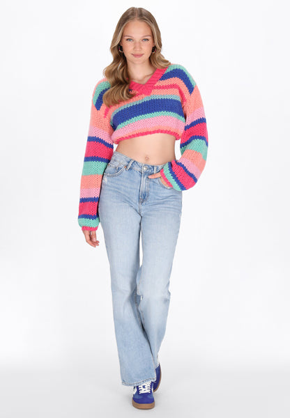 Sweter damski myMo