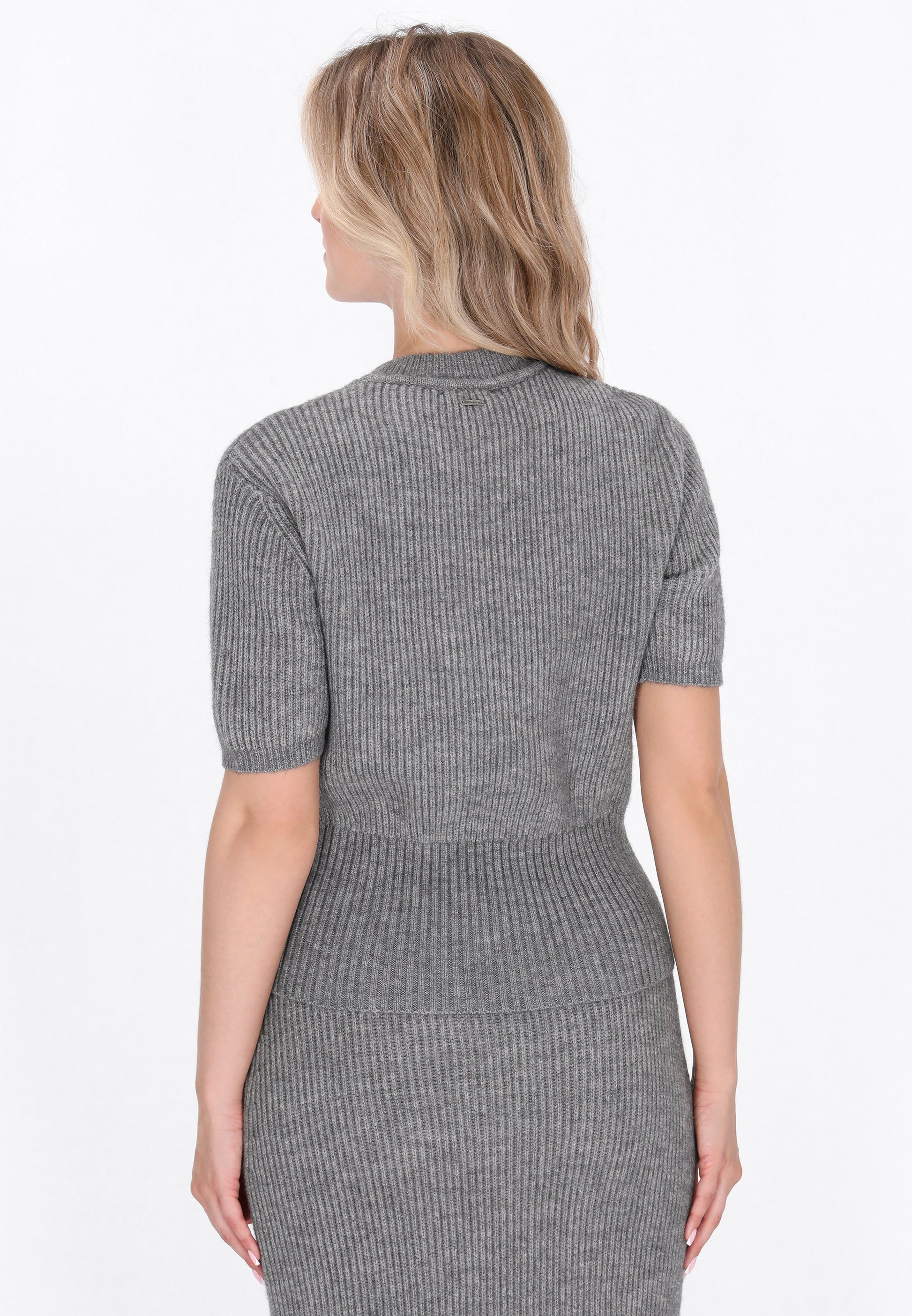 Sweter damski DreiMaster Vintage