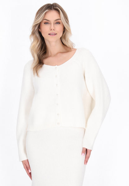 DreiMaster Vintage Damen Cardigan