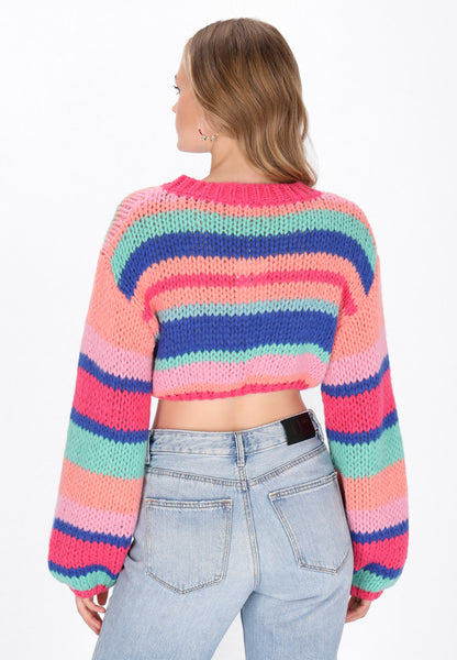 Sweter damski myMo