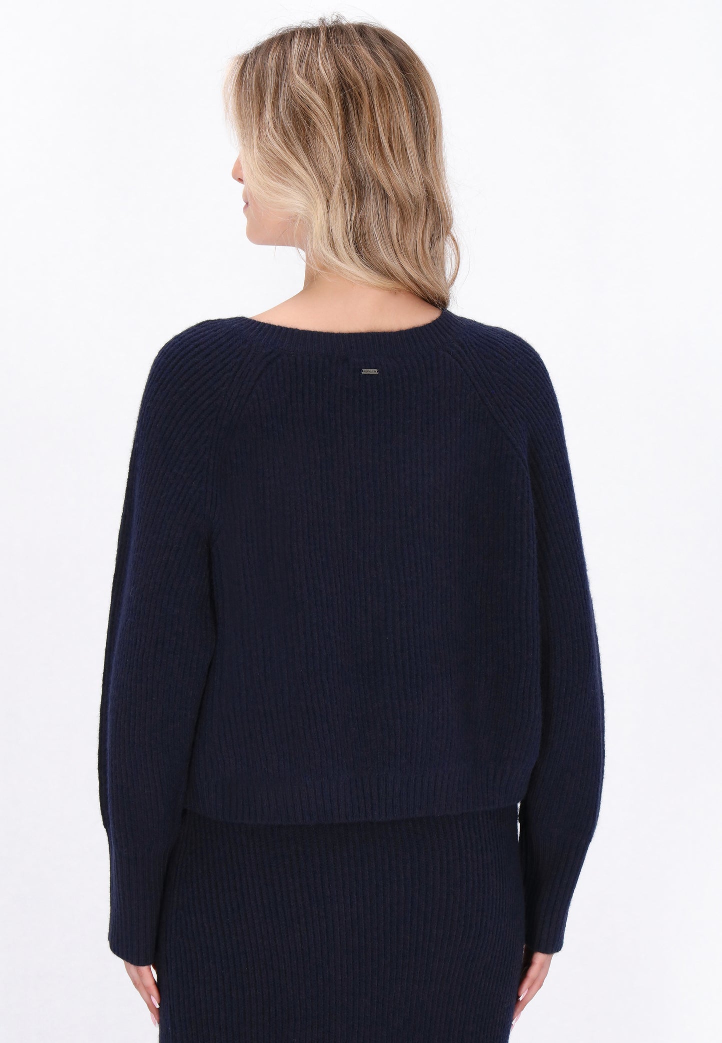 DreiMaster Vintage Damen Cardigan