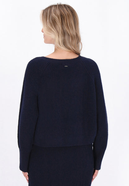 DreiMaster Vintage Damen Cardigan
