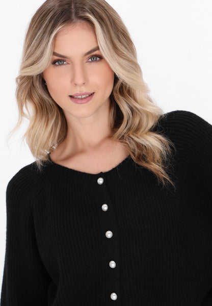 DreiMaster Vintage Damen Cardigan