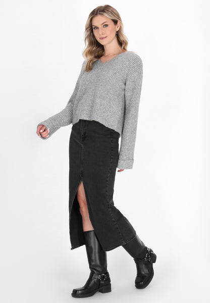 DreiMaster Vintage Damen Pullover