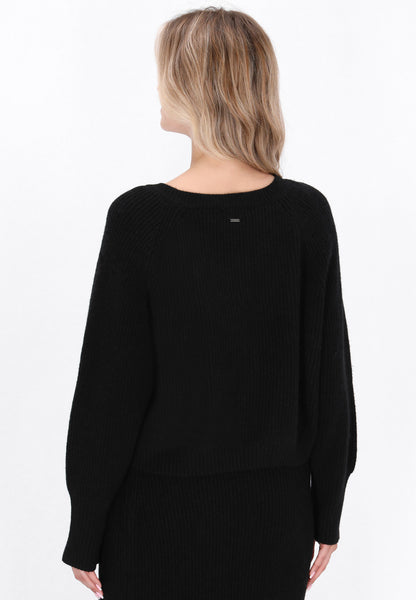DreiMaster Vintage Damen Cardigan