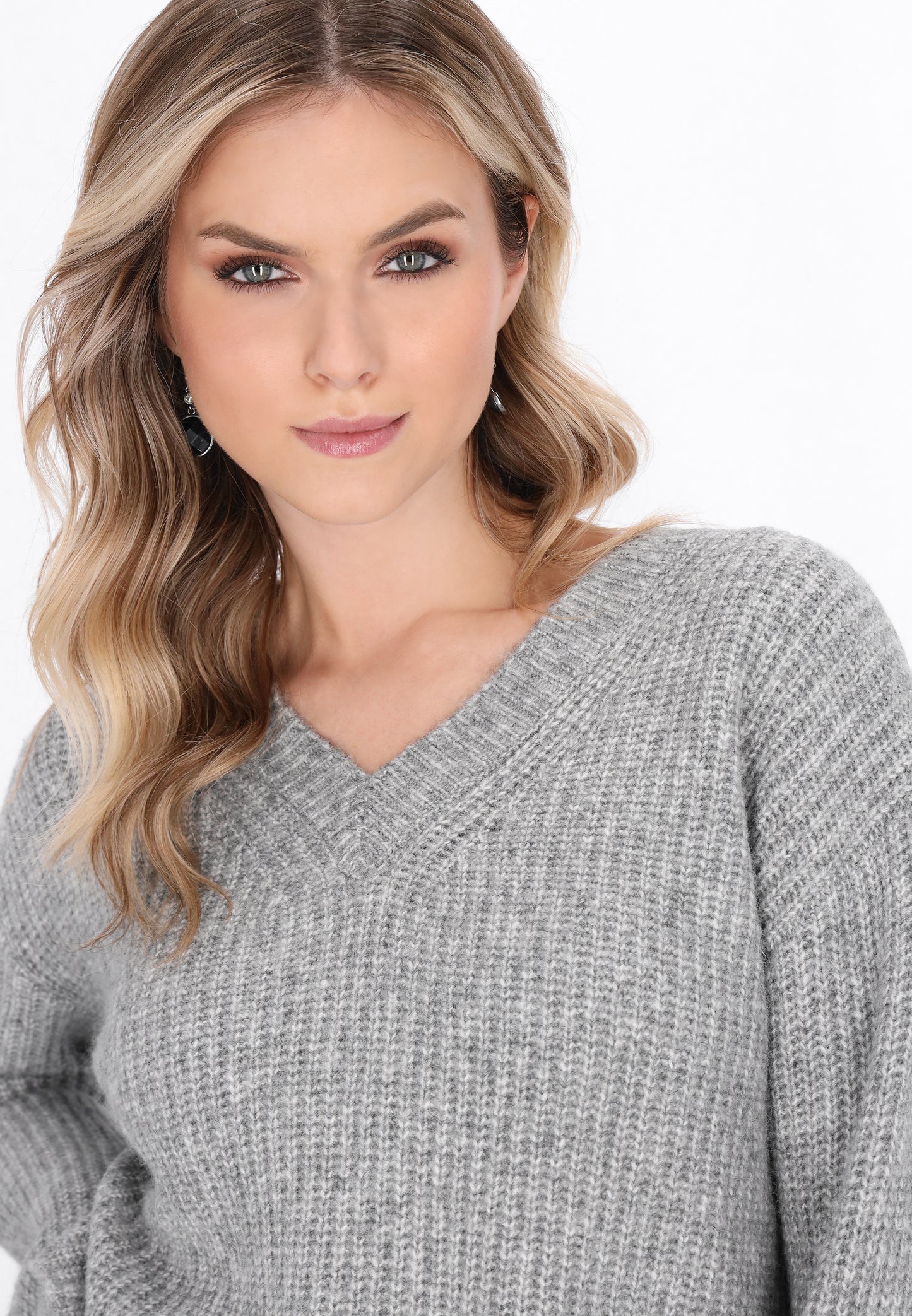 DreiMaster Vintage Damen Pullover