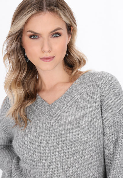 DreiMaster Vintage Damen Pullover