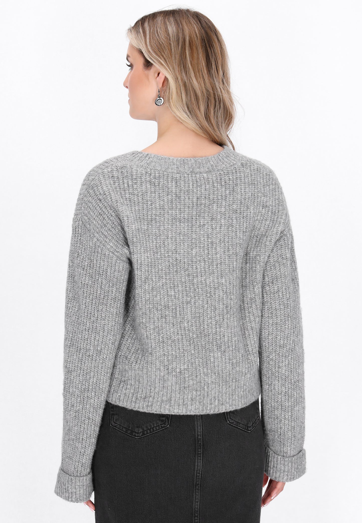 DreiMaster Vintage Damen Pullover