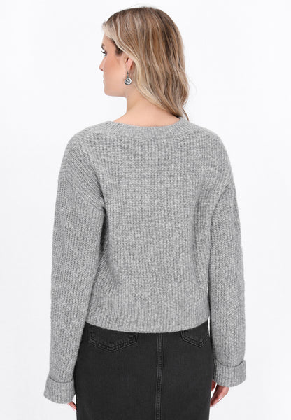DreiMaster Vintage Damen Pullover