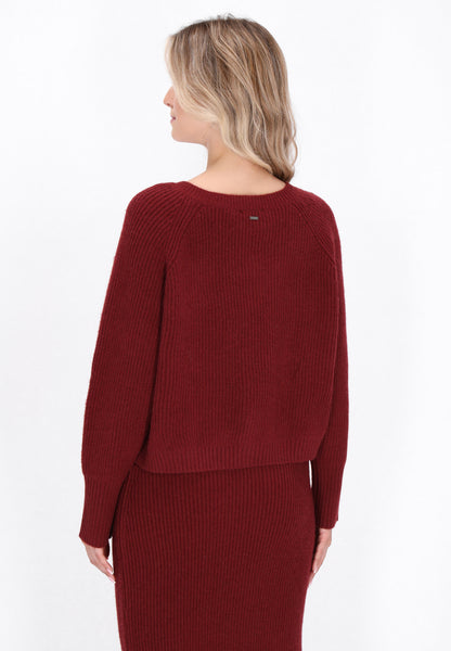 DreiMaster Vintage Damen Cardigan