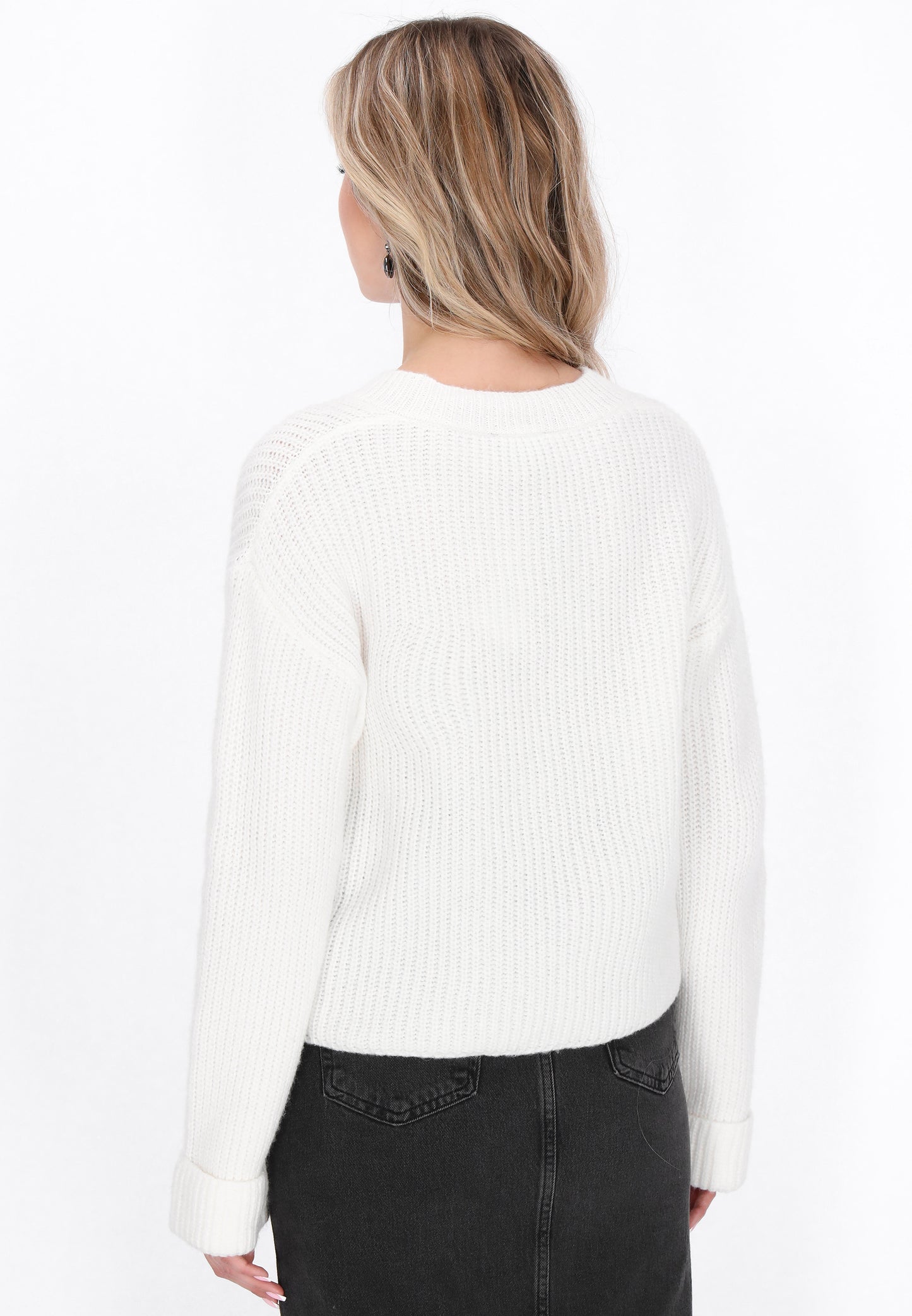 DreiMaster Vintage Damen Pullover