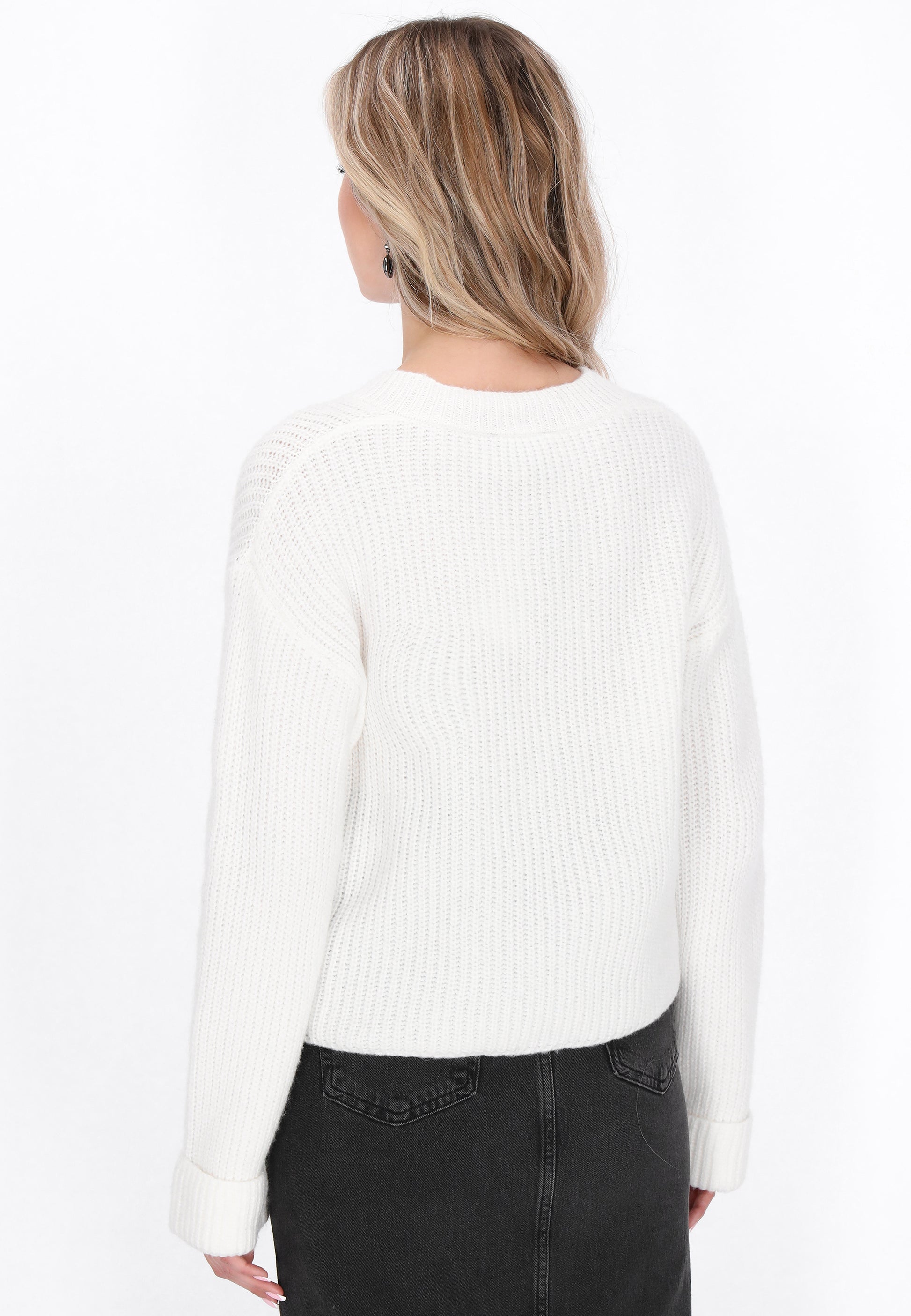 DreiMaster Vintage Damen Pullover