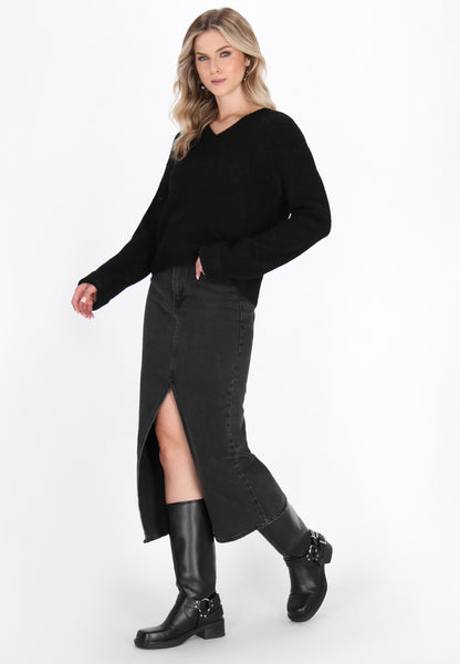 DreiMaster Vintage Damen Pullover