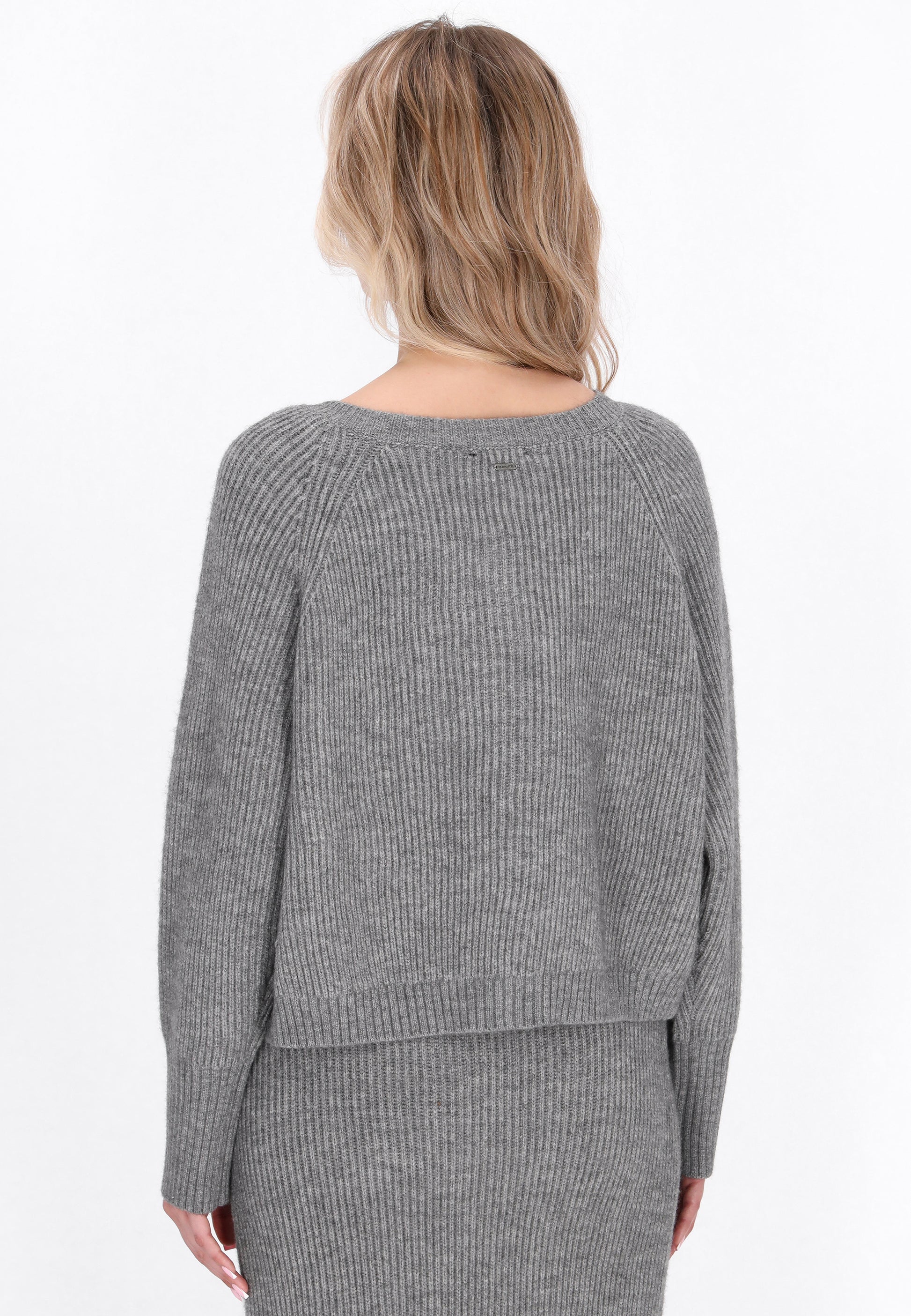DreiMaster Vintage Damen Cardigan