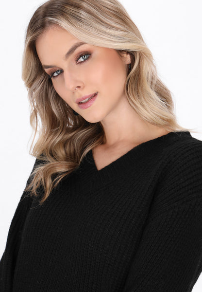 DreiMaster Vintage Damen Pullover