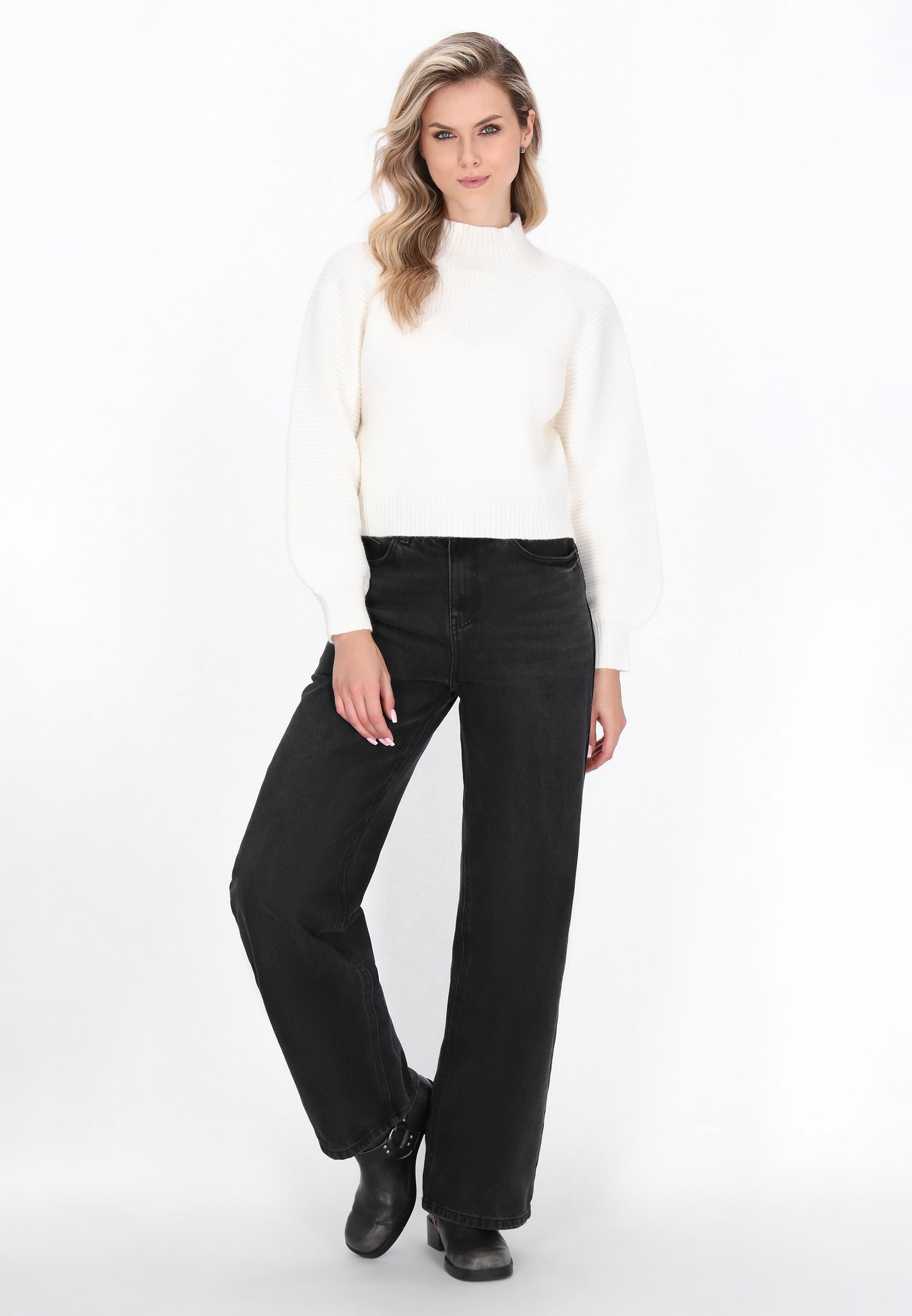 DreiMaster Vintage Damenpullover