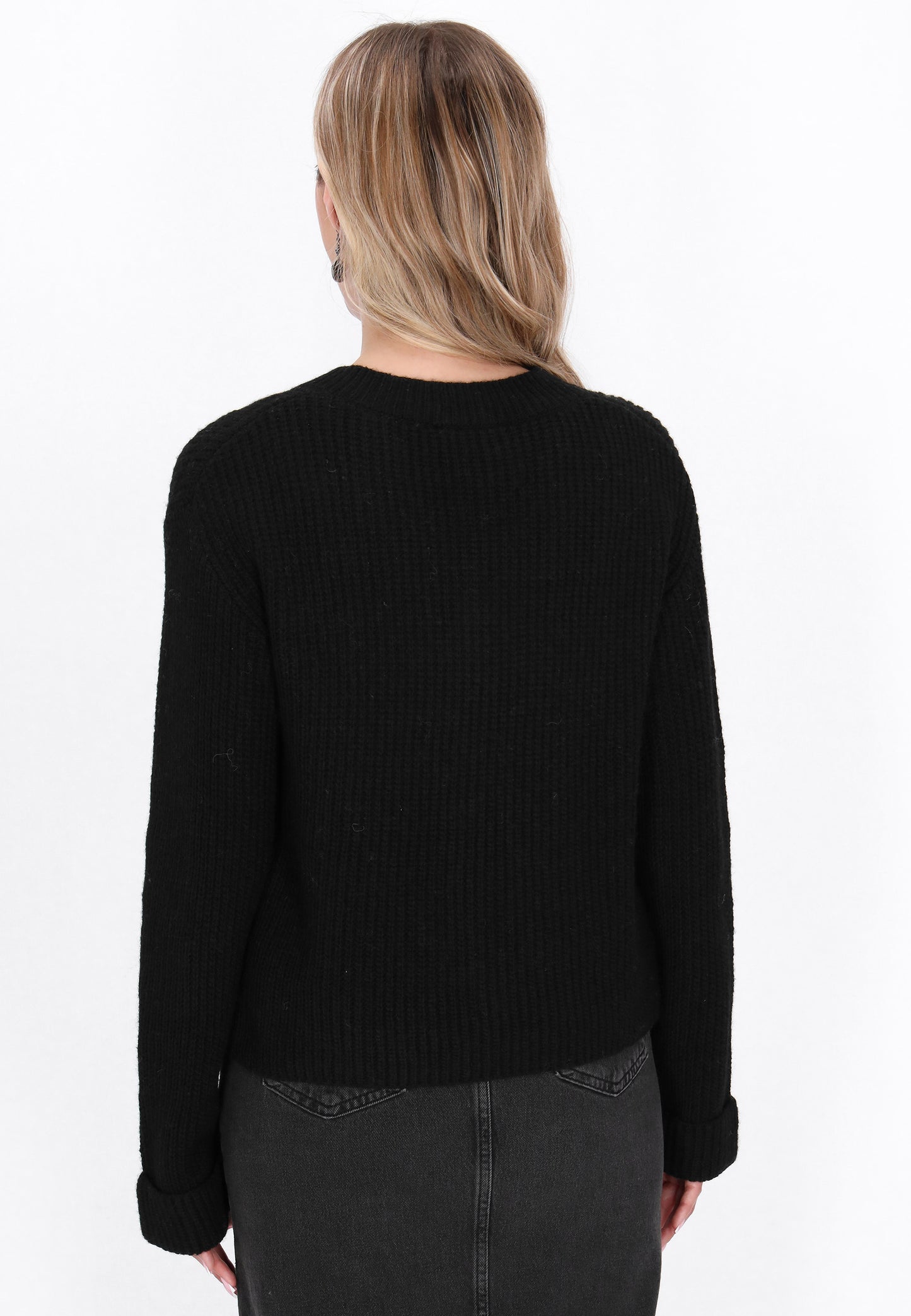 DreiMaster Vintage Damen Pullover